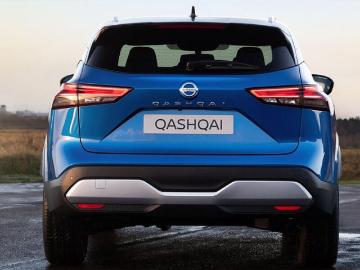 Nissan qashqai gasolina nissan qashqai exclusive cvt nuevo color a eleccion precio 38 960 Nissan qashqai gasolina nissan qashqai exclusive cvt nuevo color a eleccion precio 38 960