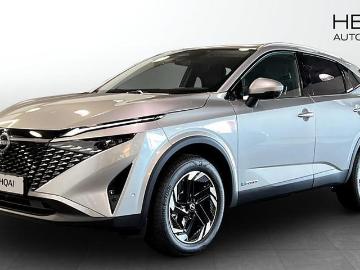 Nissan qashqai hybrid nissan qashqai n connecta epower Nissan qashqai hybrid nissan qashqai n connecta epower