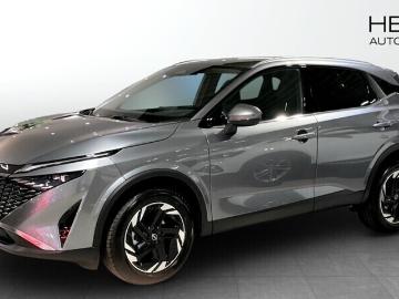 Nissan qashqai hybrid nissan qashqai n connecta mhev 158 xtronic 2wd Nissan qashqai hybrid nissan qashqai n connecta mhev 158 xtronic 2wd