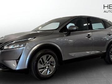 Nissan qashqai hybrid nissan qashqai qashqaimhev 158 xtronic acenta Nissan qashqai hybrid nissan qashqai qashqaimhev 158 xtronic acenta