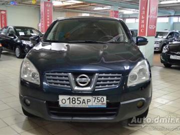 Nissan qashqai kupit nissan qashqai nissan ka kaj 2008 g v v rossii po cene 565000 rub aut...