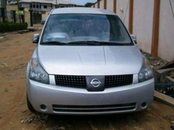 Nissan quest 2004 petrol nissan quest 2004 automatic Nissan quest 2004 petrol nissan quest 2004 automatic