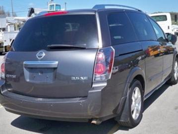 Nissan quest 2005 petrol nissan quest 2005 automatic Nissan quest 2005 petrol nissan quest 2005 automatic