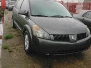 Nissan quest 2007 nissan quest 2007 automatic Nissan quest 2007 nissan quest 2007 automatic