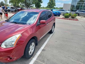 Nissan rogue 2013 gas 2013 nissan rogue s houston tx