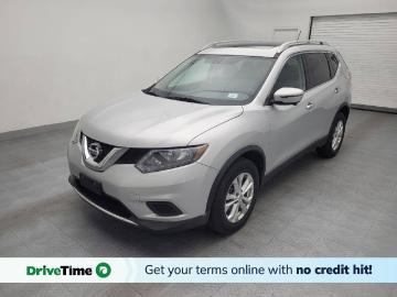 Nissan rogue 2016 gas 2016 nissan rogue sv conway sc Nissan rogue 2016 gas 2016 nissan rogue sv conway sc