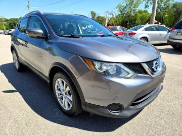 Nissan rogue 2017 2017 nissan rogue sport sv kansas city ks Nissan rogue 2017 2017 nissan rogue sport sv kansas city ks