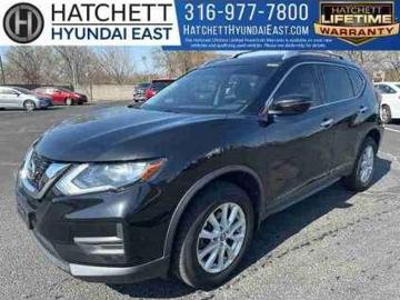 Nissan rogue 2017 2017 nissan rogue sv Nissan rogue 2017 2017 nissan rogue sv