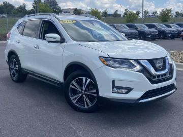 Nissan rogue 2017 gas 2017 nissan rogue sl greenville sc Nissan rogue 2017 gas 2017 nissan rogue sl greenville sc