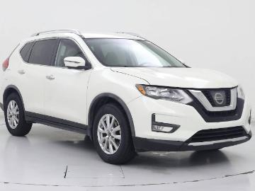 Nissan rogue 2017 gas 2017 nissan rogue sv fort worth tx Nissan rogue 2017 gas 2017 nissan rogue sv fort worth tx