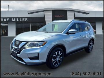 Nissan rogue 2017 gasoline 2017 nissan rogue s florence al Nissan rogue 2017 gasoline 2017 nissan rogue s florence al