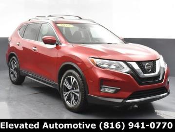 Nissan rogue 2017 gasoline 2017 nissan rogue sl shawnee ks Nissan rogue 2017 gasoline 2017 nissan rogue sl shawnee ks