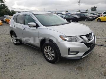 Nissan rogue 2017 petrol buy new nissan rogue silver car in badagry in lagos state carnaija Nissan rogue 2017 petrol buy new nissan rogue silver car in badagry in lagos state carnaija