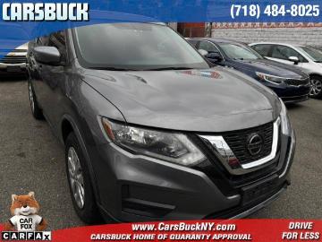 Nissan rogue 2018 2018 nissan rogue s brooklyn ny