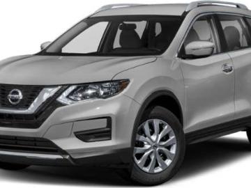 Nissan rogue 2018 2018 nissan rogue sv riverhead ny Nissan rogue 2018 2018 nissan rogue sv riverhead ny