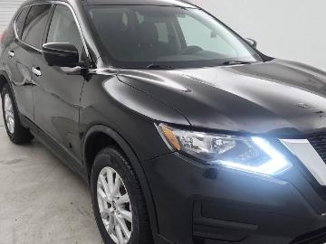 Nissan rogue 2018 gas 2018 nissan rogue sv columbia sc Nissan rogue 2018 gas 2018 nissan rogue sv columbia sc