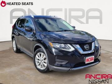 Nissan rogue 2018 gasoline 2018 nissan rogue sv san antonio tx Nissan rogue 2018 gasoline 2018 nissan rogue sv san antonio tx