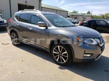 Nissan rogue 2018 petrol buy new nissan rogue black car in lagos state carnaija Nissan rogue 2018 petrol buy new nissan rogue black car in lagos state carnaija