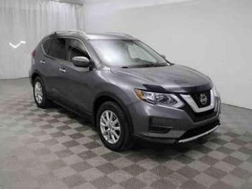 Nissan rogue 2019 2019 nissan rogue s Nissan rogue 2019 2019 nissan rogue s