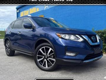 Nissan rogue 2019 gas 2019 nissan rogue sl shawnee ks Nissan rogue 2019 gas 2019 nissan rogue sl shawnee ks