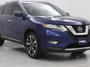 Nissan rogue 2019 gas 2019 nissan rogue sl wichita ks Nissan rogue 2019 gas 2019 nissan rogue sl wichita ks