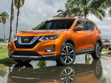 Nissan rogue 2019 gasoline 2019 nissan rogue sl shawnee ks Nissan rogue 2019 gasoline 2019 nissan rogue sl shawnee ks