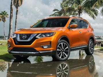 Nissan rogue 2019 gasoline 2019 nissan rogue sl shawnee ks Nissan rogue 2019 gasoline 2019 nissan rogue sl shawnee ks
