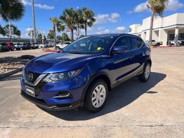 Nissan rogue 2020 2020 nissan rogue sport s 4dr crossover Nissan rogue 2020 2020 nissan rogue sport s 4dr crossover