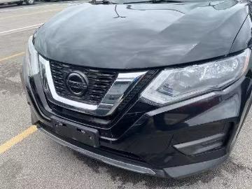 Nissan rogue 2020 2020 nissan rogue sv Nissan rogue 2020 2020 nissan rogue sv