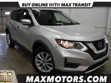 Nissan rogue 2020 2020 nissan rogue sv fwd Nissan rogue 2020 2020 nissan rogue sv fwd