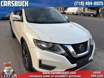 Nissan rogue 2020 gasoline 2020 nissan rogue sv brooklyn ny