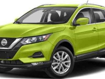 Nissan rogue 2021 2021 nissan rogue sport sv awd xtronic cvt Nissan rogue 2021 2021 nissan rogue sport sv awd xtronic cvt