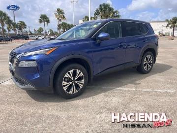 Nissan rogue 2021 2021 nissan rogue sv 4dr crossover Nissan rogue 2021 2021 nissan rogue sv 4dr crossover