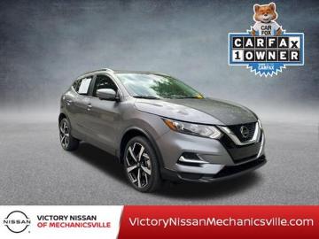Nissan rogue 2022 gasoline 2022 nissan rogue sport sl mechanicsville va