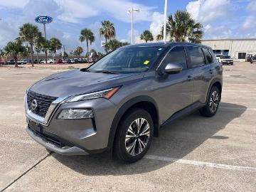 Nissan rogue 2023 2023 nissan rogue sv 4dr crossover Nissan rogue 2023 2023 nissan rogue sv 4dr crossover