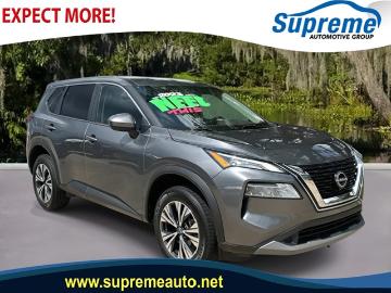 Nissan rogue 2023 2023 nissan rogue sv gun metallic in hammond louisiana Nissan rogue 2023 2023 nissan rogue sv gun metallic in hammond louisiana