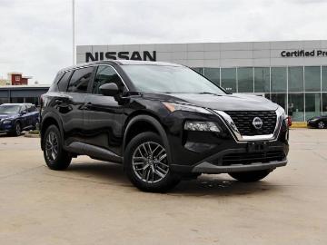 Nissan rogue 2023 gas 2023 nissan rogue s houston tx