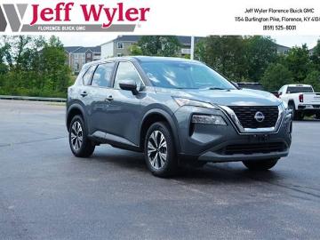 Nissan rogue 2023 gas 2023 nissan rogue sv florence ky Nissan rogue 2023 gas 2023 nissan rogue sv florence ky