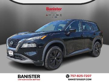 Nissan rogue 2023 gas 2023 nissan rogue sv hampton va Nissan rogue 2023 gas 2023 nissan rogue sv hampton va