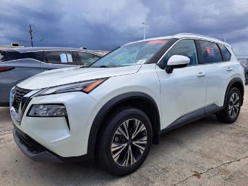Nissan rogue 2023 gas 2023 nissan rogue sv harvey la Nissan rogue 2023 gas 2023 nissan rogue sv harvey la