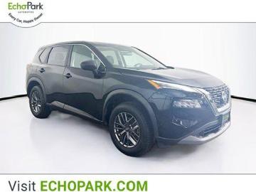 Nissan rogue 2023 gasoline 2023 nissan rogue s houston tx
