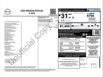 Nissan rogue 2023 gasoline 2023 nissan rogue s topeka ks Nissan rogue 2023 gasoline 2023 nissan rogue s topeka ks