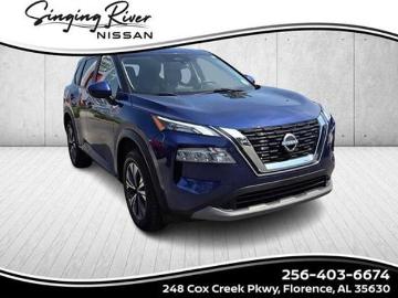 Nissan rogue 2023 gasoline 2023 nissan rogue sv florence al Nissan rogue 2023 gasoline 2023 nissan rogue sv florence al