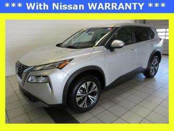 Nissan rogue 2023 gasoline 2023 nissan rogue sv gonzales la