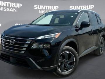 Nissan rogue 2024 gas 2024 nissan rogue sv saint louis mo