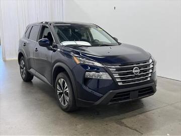 Nissan rogue 2024 gasoline 2024 nissan rogue sv winchester va
