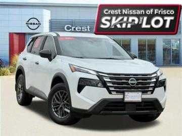 Nissan rogue 2025 crest nissan Nissan rogue 2025 crest nissan