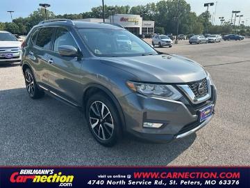 Nissan rogue nissan rogue