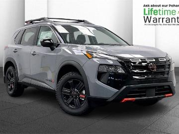 Nissan rogue nissan rogue