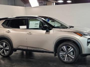 Nissan rogue nissan rogue